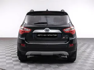Changan  4