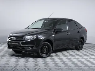 Lada (ВАЗ) Granta, I Рестайлинг
