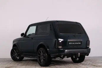 Lada (ВАЗ)  3