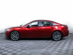 Mazda  3