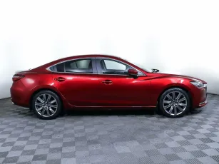 Mazda  4