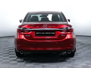 Mazda  6