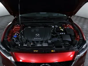 Mazda  8