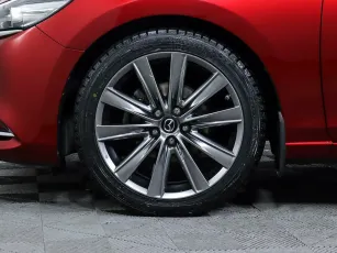 Mazda  9