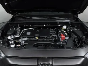 Toyota  8