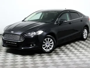 Ford Mondeo,  V