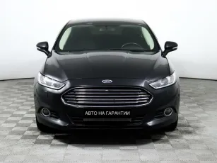 Ford  2