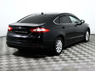 Ford  4