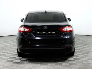 Ford  5