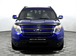 Ford  2