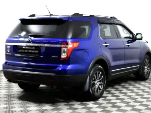 Ford  4