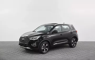 Chery Tiggo 4 Pro,  I