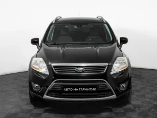 Ford  2
