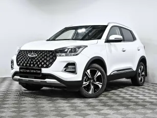 Chery Tiggo 4 Pro,  I