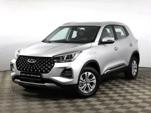 Chery Tiggo 4 Pro,  I