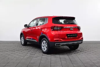 Chery  4