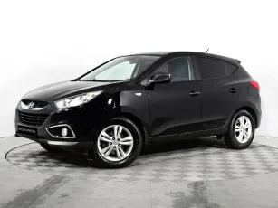 Hyundai ix35,  I
