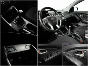 Hyundai  8