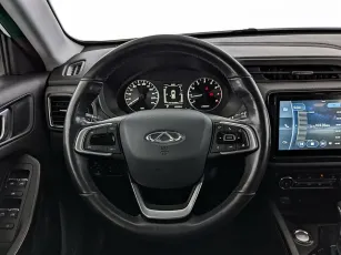 Chery  15