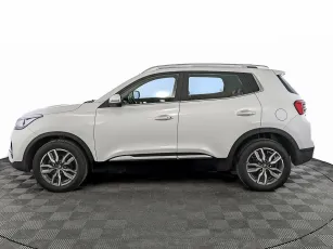 Chery  3