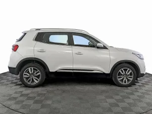 Chery  4