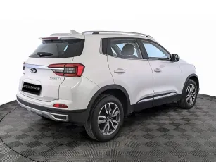 Chery  5