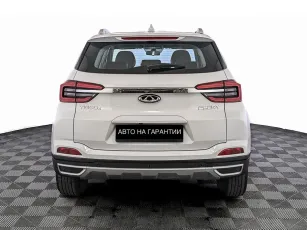 Chery  6