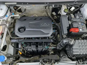 Chery  8