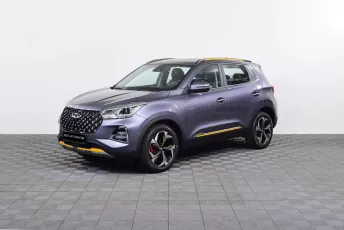 Chery Tiggo 4 Pro,  I