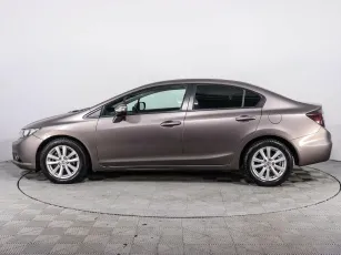 Honda  3