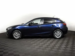 Mazda  3