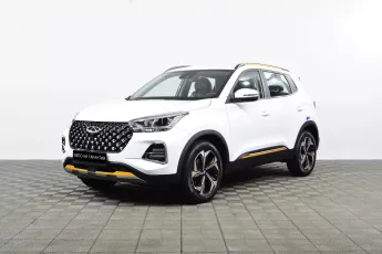 Chery Tiggo 4 Pro,  I