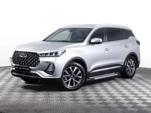 Chery Tiggo 7 Pro,  I