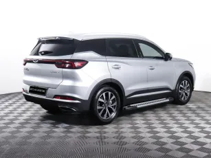 Chery  6