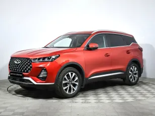 Chery Tiggo 7 Pro,  I