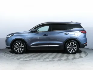 Chery  3
