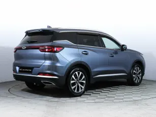 Chery  5