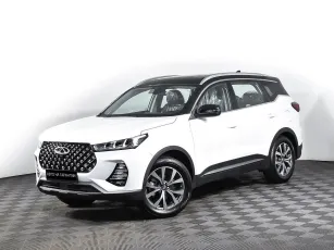 Chery Tiggo 7 Pro,  I