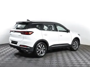 Chery  5
