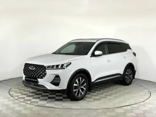 Chery Tiggo 7 Pro,  I