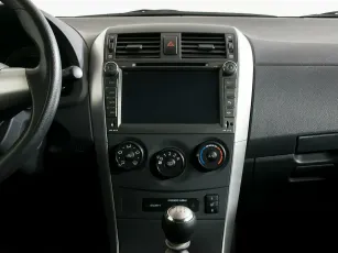 Toyota  13