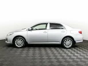 Toyota  3