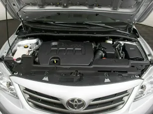 Toyota  8