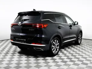 Chery  5