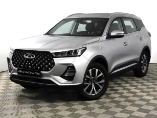 Chery Tiggo 7 Pro,  I