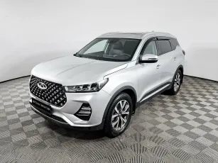 Chery Tiggo 7 Pro,  I