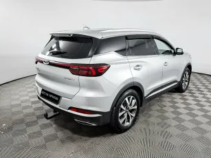 Chery  3