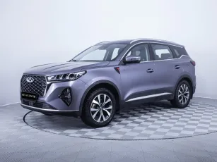 Chery Tiggo 7 Pro Max,  I