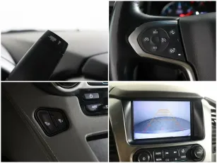 Chevrolet  10