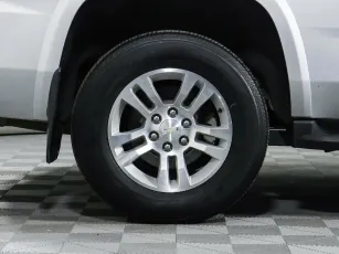 Chevrolet  5